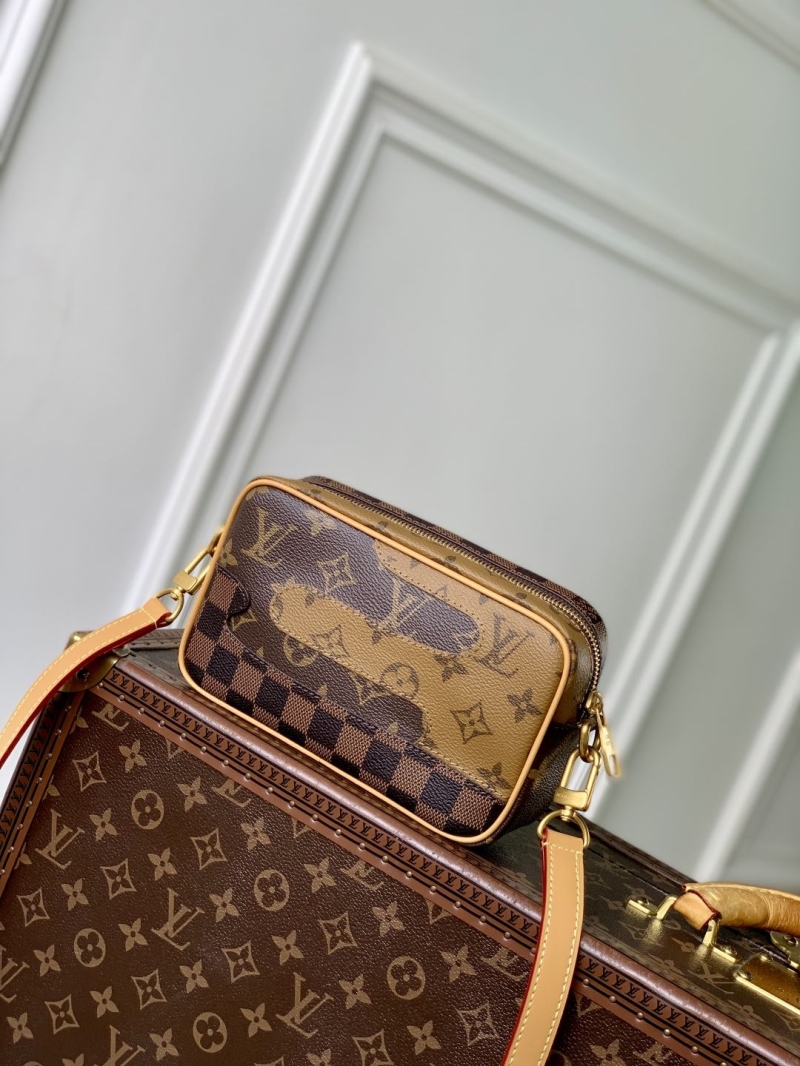 LV Box Bags